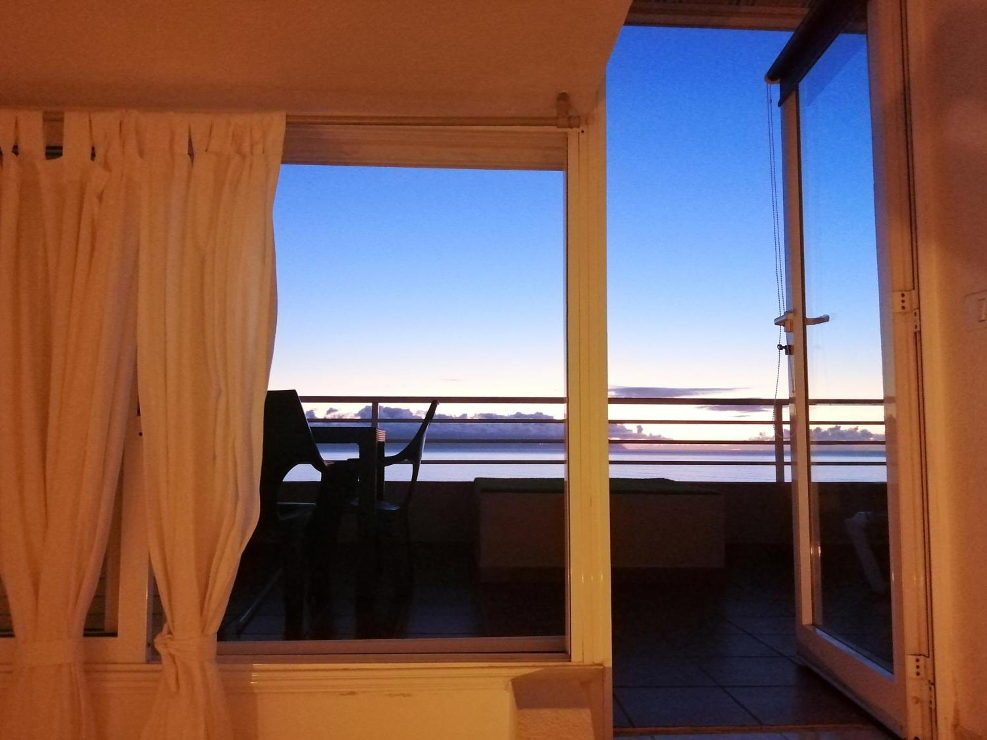 Panomaric Sea View - Sol Apartment 푸에르토 데 산티아고 외부 사진